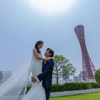 ホテルオークラ神戸