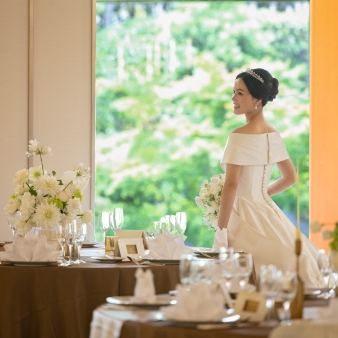 ホテルオークラ神戸