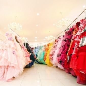 ホテルグランド東雲