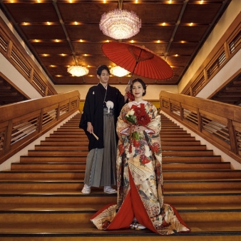 ホテルグランド東雲