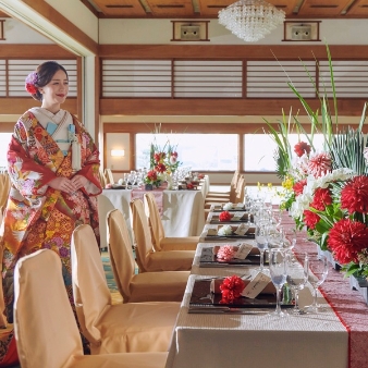 ホテルグランド東雲