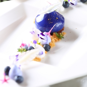 ホテルグランド東雲