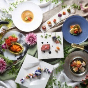 ホテルグランド東雲