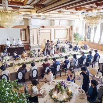 ホテルグランド東雲