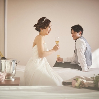 ホテルグランド東雲