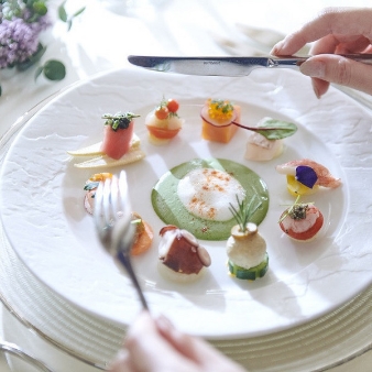 ホテルグランド東雲