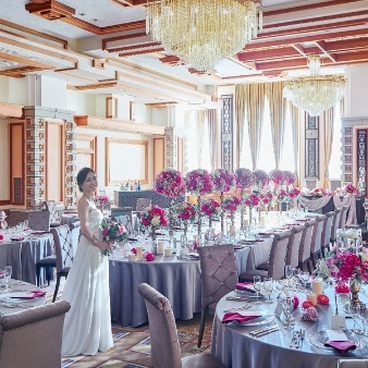 ホテルグランド東雲