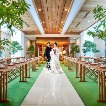 ホテルグランド東雲