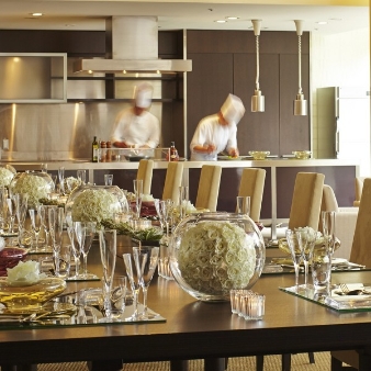 仙台ロイヤルパークホテル