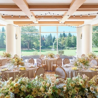 仙台ロイヤルパークホテル