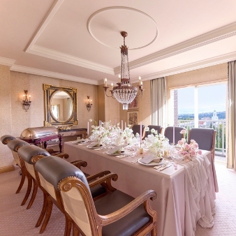 仙台ロイヤルパークホテル