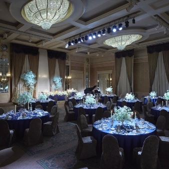 仙台ロイヤルパークホテル