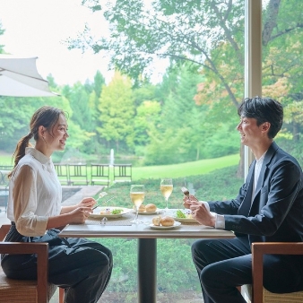 仙台ロイヤルパークホテル