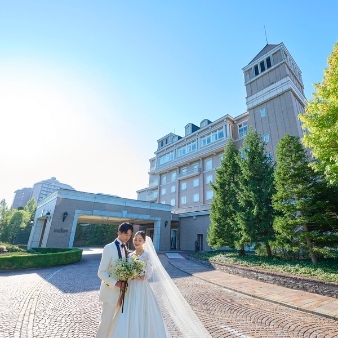 仙台ロイヤルパークホテル