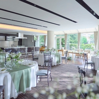 仙台ロイヤルパークホテル