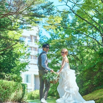 仙台ロイヤルパークホテル