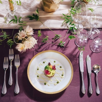 FOREST TERRACE　明治神宮・桃林荘