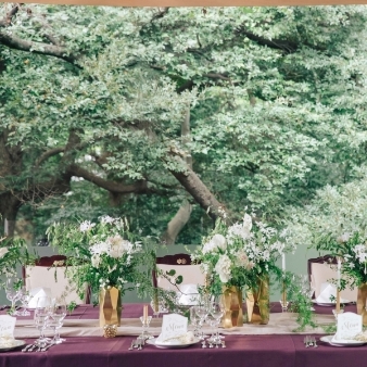 FOREST TERRACE　明治神宮・桃林荘