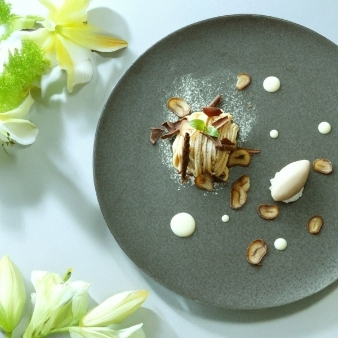 FOREST TERRACE　明治神宮・桃林荘