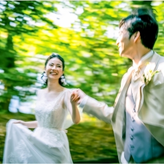 FOREST TERRACE　明治神宮・桃林荘