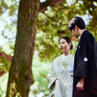 FOREST TERRACE　明治神宮・桃林荘