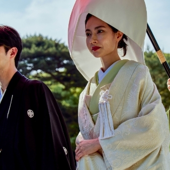 FOREST TERRACE　明治神宮・桃林荘