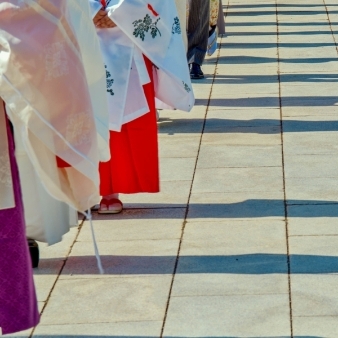 FOREST TERRACE　明治神宮・桃林荘