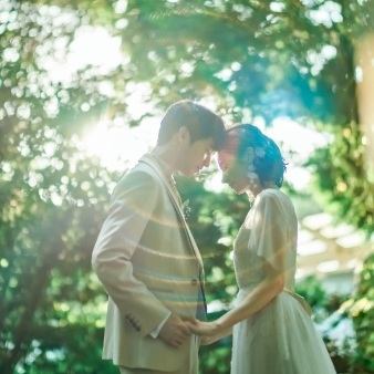 FOREST TERRACE　明治神宮・桃林荘