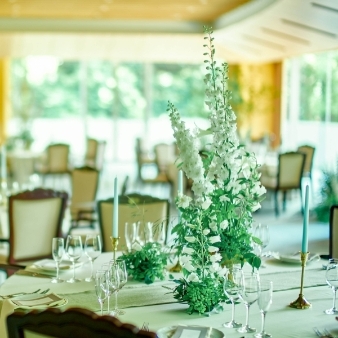 FOREST TERRACE　明治神宮・桃林荘