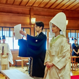 FOREST TERRACE　明治神宮・桃林荘