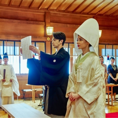 FOREST TERRACE　明治神宮・桃林荘