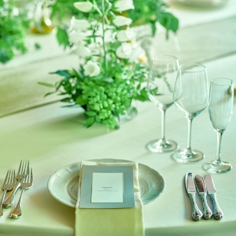 FOREST TERRACE　明治神宮・桃林荘