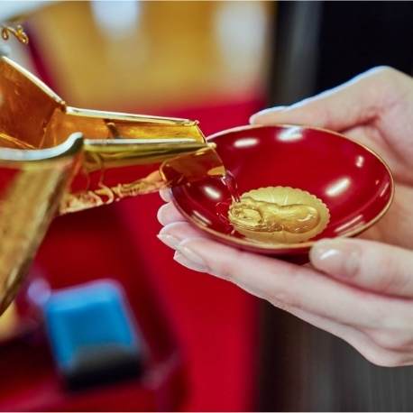 FOREST TERRACE　明治神宮・桃林荘