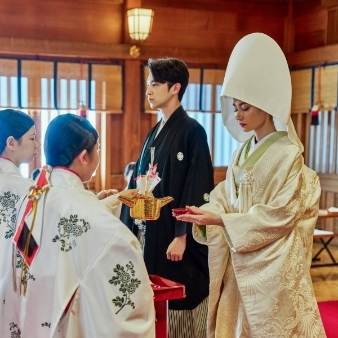 FOREST TERRACE　明治神宮・桃林荘