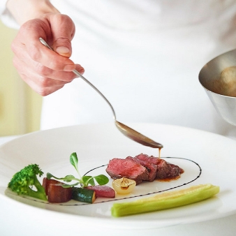 リストランテＡＳＯ