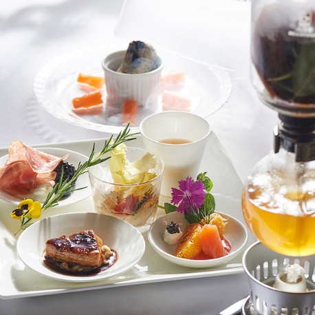 リストランテＡＳＯ