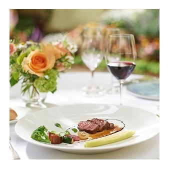 リストランテＡＳＯ