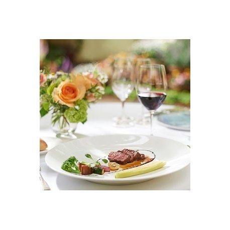 リストランテＡＳＯ