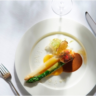 リストランテＡＳＯ