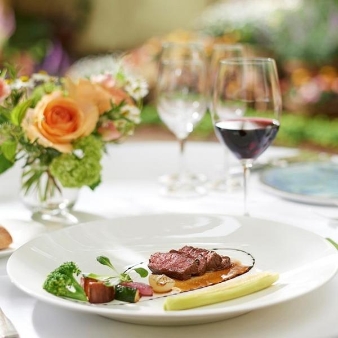 リストランテＡＳＯ