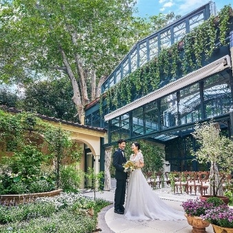 リストランテＡＳＯ