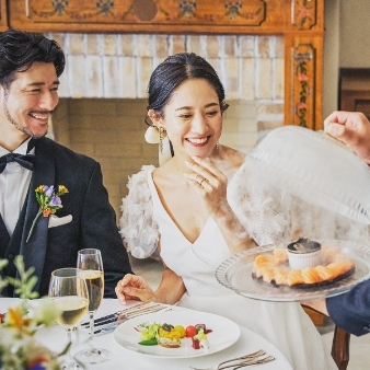 リストランテＡＳＯ