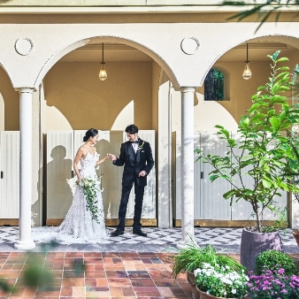 リストランテＡＳＯ