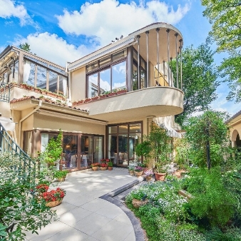 リストランテＡＳＯ