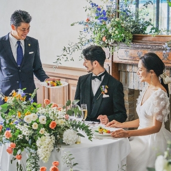 リストランテＡＳＯ