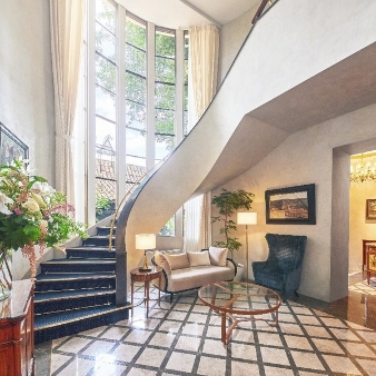 リストランテＡＳＯ