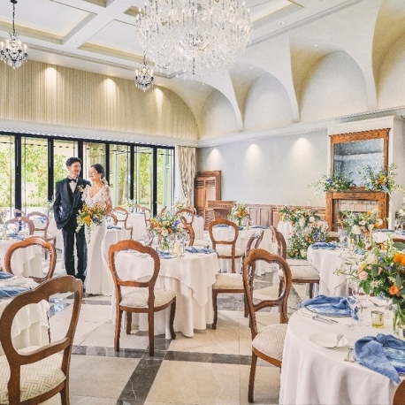 リストランテＡＳＯ