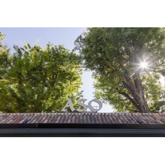 リストランテＡＳＯ