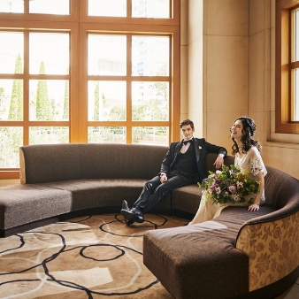 ヒルトン東京お台場