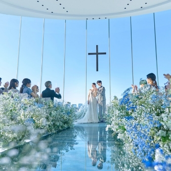 ヒルトン東京お台場